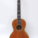 1890's Imperial Rosewood Guitar