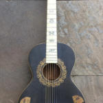 Stella label Gambler Deluxe c.1932