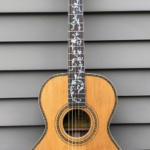 Sovereign label 1920's courtesy Vintage Blues Guitars