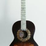 Stella label decalcomania 1920's or 30's