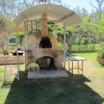 Pizza Oven
